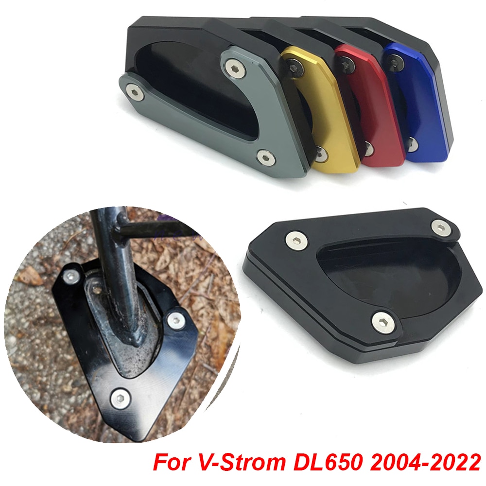 Ű DL650 V-Strom 650 VStrom DL 650 2004-2022  űĵ, ǲ ̵ ĵ Ȯ, Ȯ е  ÷Ʈ